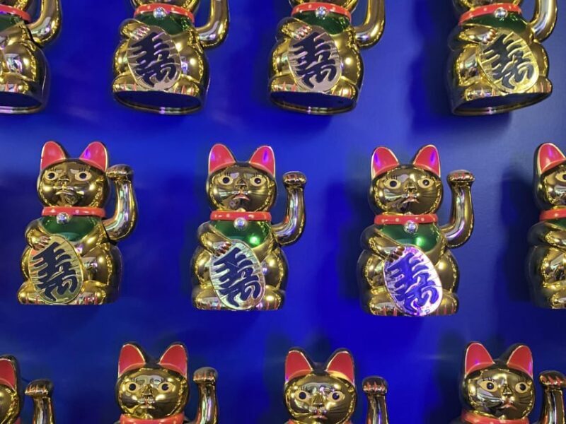 No Diet Club - Special Hong Kong food tour in Paris ! - What You’ll Taste