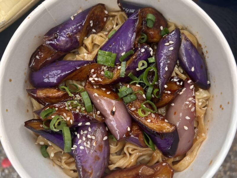 No Diet Club - Special Hong Kong food tour in Paris ! - Meeting Point and Flexibility