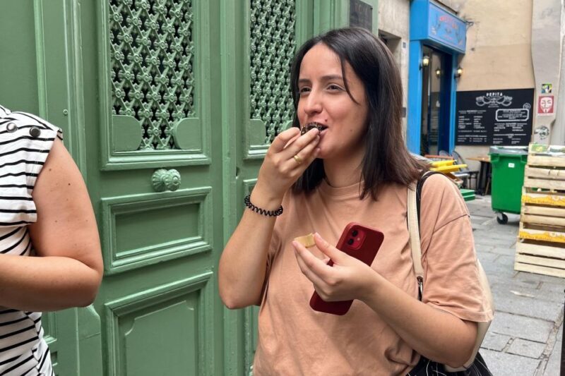 No Diet Club - Special Sweet Tour in Paris ! - An Authentic Taste of Parisian Sweets