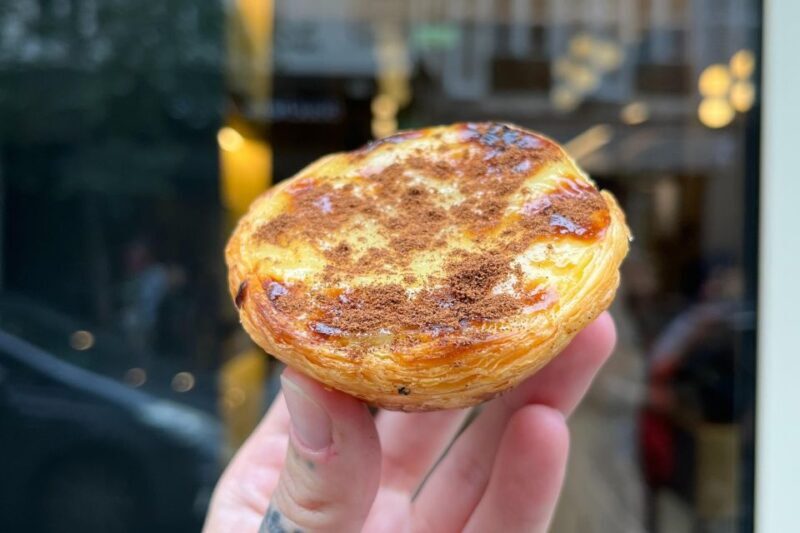 No Diet Club - Special Sweet Tour in Paris ! - What Makes This Tour Special?