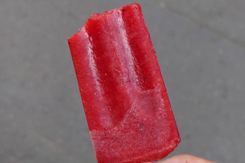 No Diet Club - Special Sweet Tour in Paris ! - The Value of the Experience