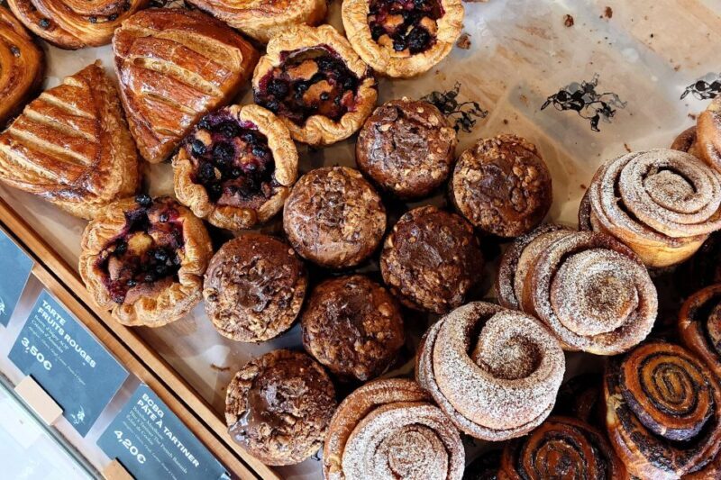 No Diet Club - Special Sweet Tour in Paris ! - Authentic Reviews from Participants