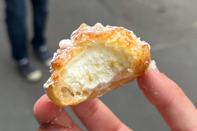 No Diet Club - Special Sweet Tour in Paris ! - Who Should Take This Tour?