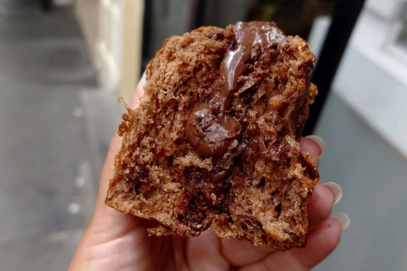 No Diet Club - Special Sweet Tour in Paris ! - FAQ