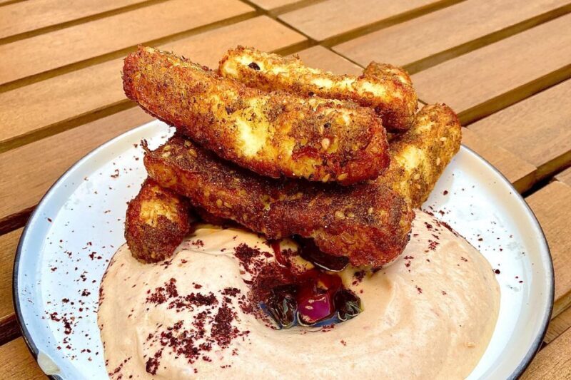 No Diet Club - The best food in Ixelles area ! - A Deep Dive into the No Diet Club Food Tour