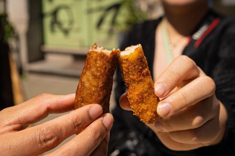 No Diet Club - The best food in Ixelles area ! - Guides and Atmosphere