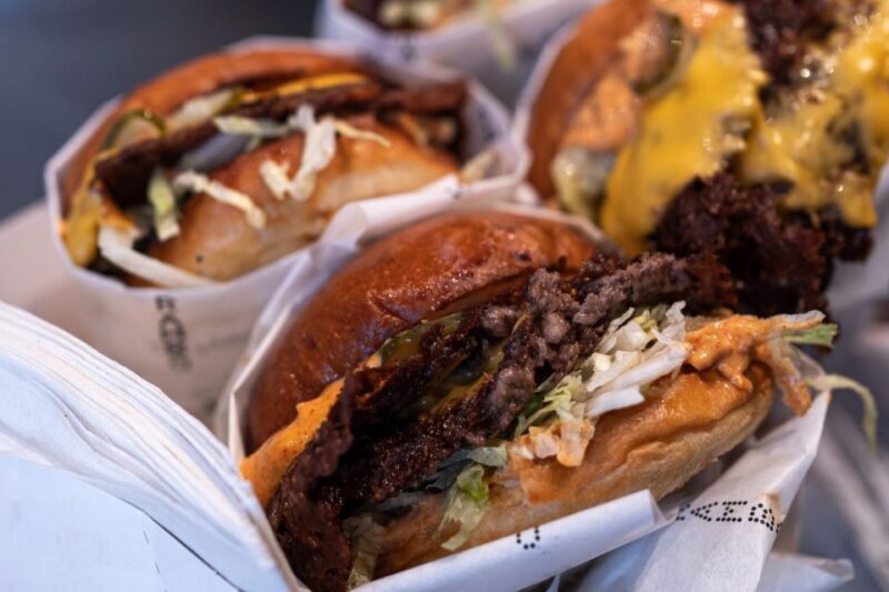 No Diet Club - The best food in Ixelles area ! - Why This Tour Is Worth Considering