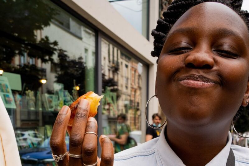 No Diet Club - The best food in Ixelles area ! - Final Thoughts: Who Should Do This Tour?