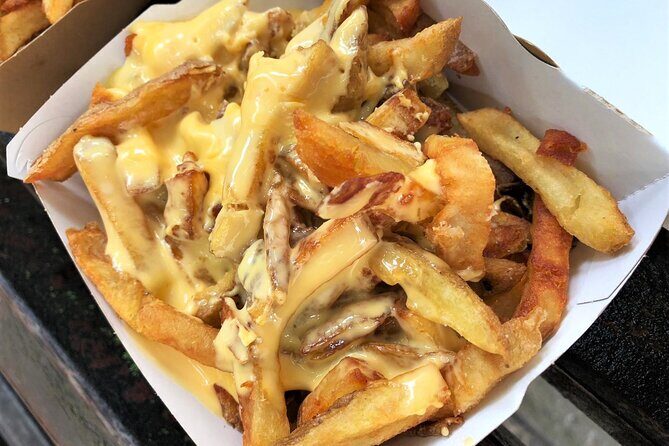 NO DIET CLUB - Unique food tour in Bordeaux ! - What Could Be Improved?