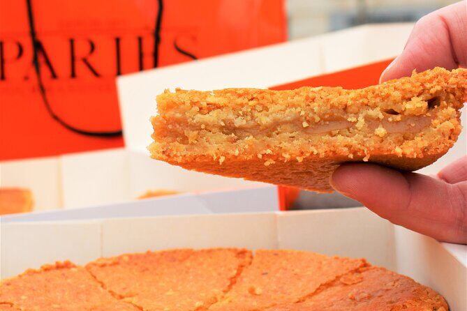 NO DIET CLUB - Unique food tour in Bordeaux ! - Safety and Hygiene