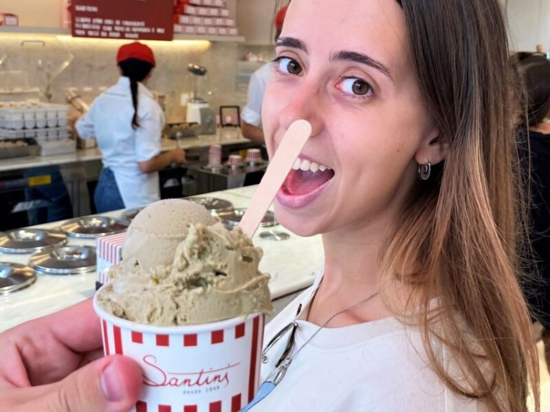 No Diet Club - Unique food tour in Lisbon with many Tastings - Key Points