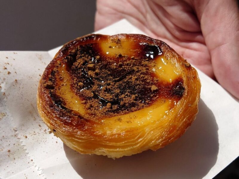 No Diet Club - Unique food tour in Lisbon with many Tastings - Frequently Asked Questions