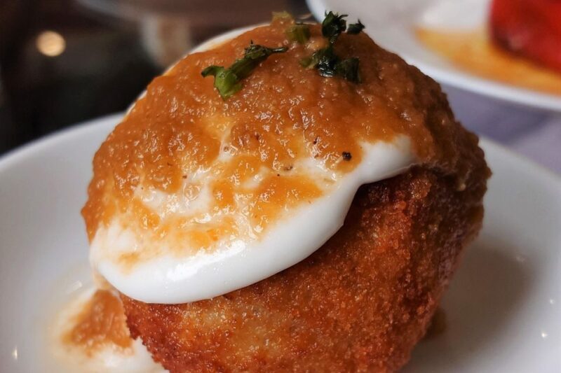 No Diet Club - Unique local food in Barcelona - Key Points