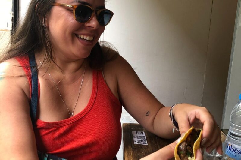 No Diet Club - Unique local food in Barcelona - The Value for Money