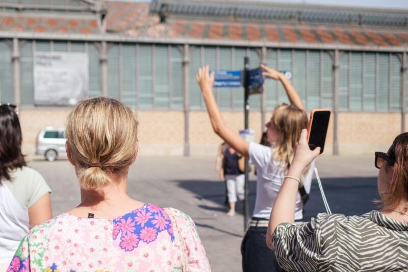 No Diet Club - Unique local food in Barcelona - Practical Details You Should Know