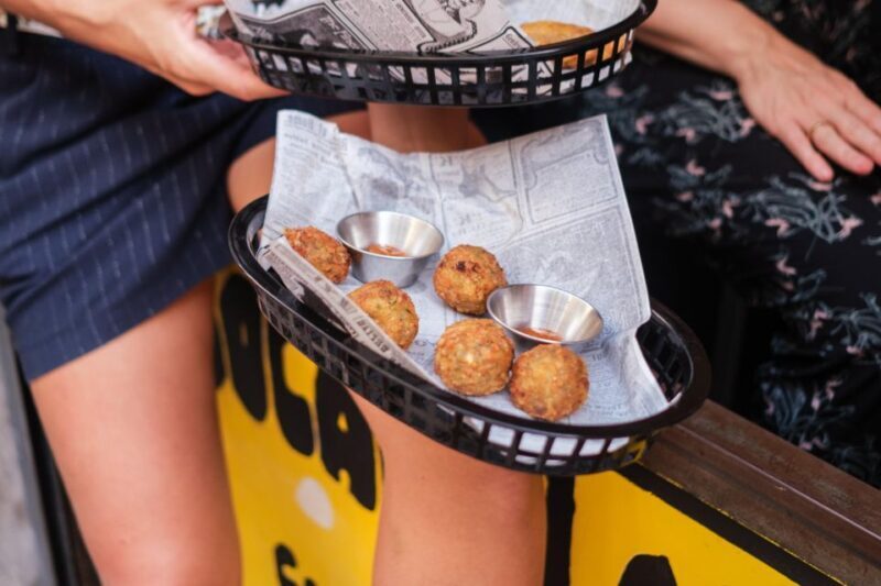 No Diet Club - Unique local food in Barcelona - Who Should Consider This Tour?