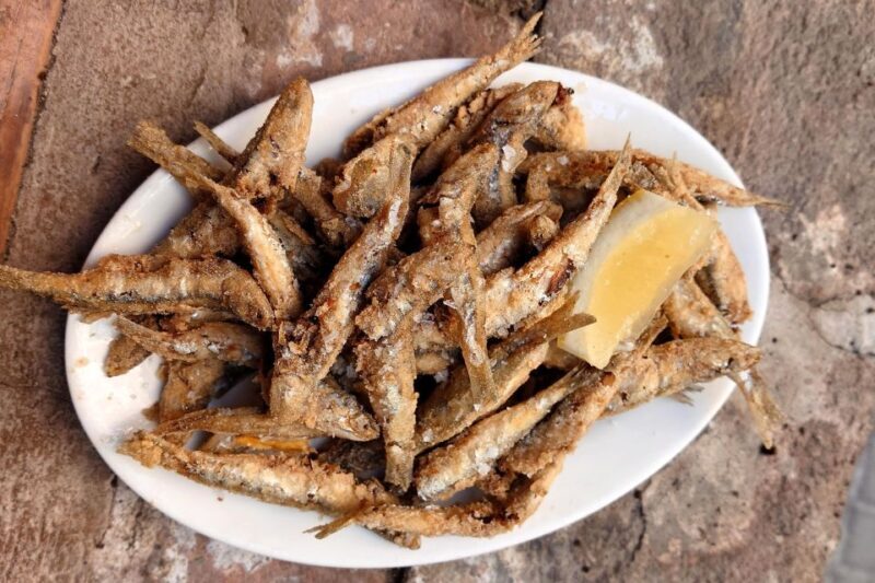 No Diet Club - Unique local food in Barcelona - The Sum Up