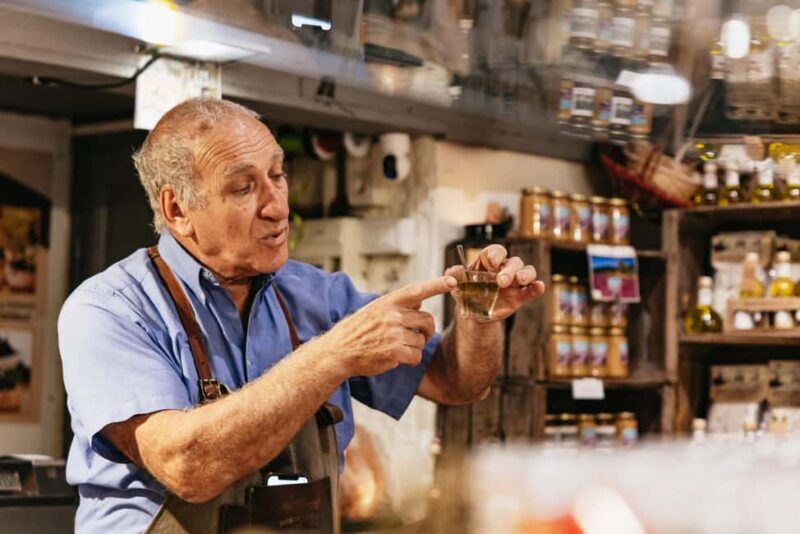 No Diet Club - Unique Local Food in Nice with Tastings - Guides and Group Dynamics