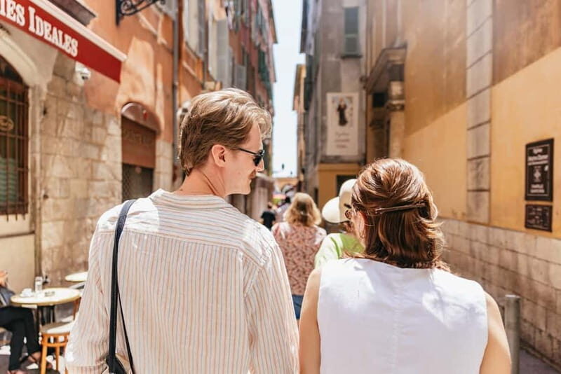 No Diet Club - Unique Local Food in Nice with Tastings - Value and Practicalities