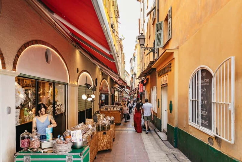No Diet Club - Unique Local Food in Nice with Tastings - Who Should Take This Tour?