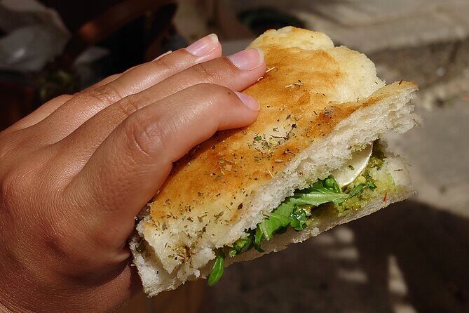 NO DIET CLUB - Unique local food tour in Ajaccio (English/French) - Exploring the NO DIET CLUB Food Tour in Ajaccio