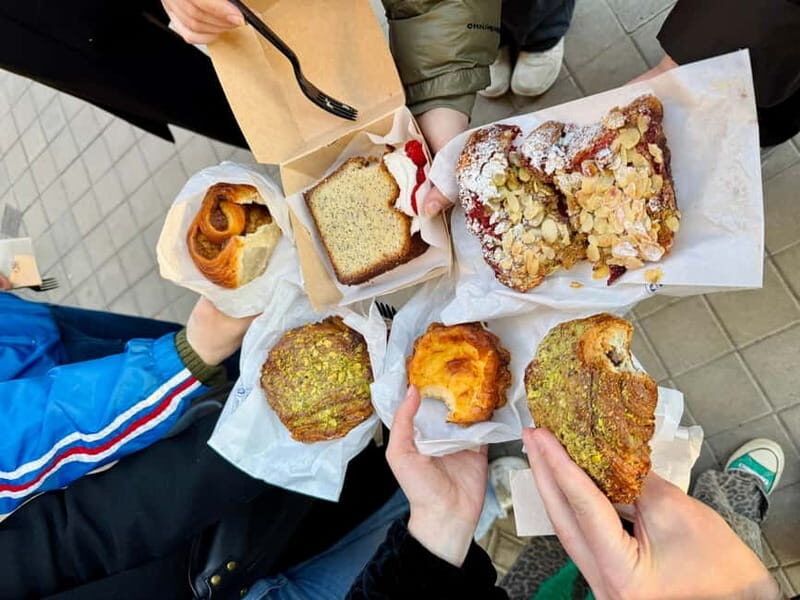 No Diet Club - Unique local Food Tour in Madrid ! - An In-Depth Look at the Food Tour Experience