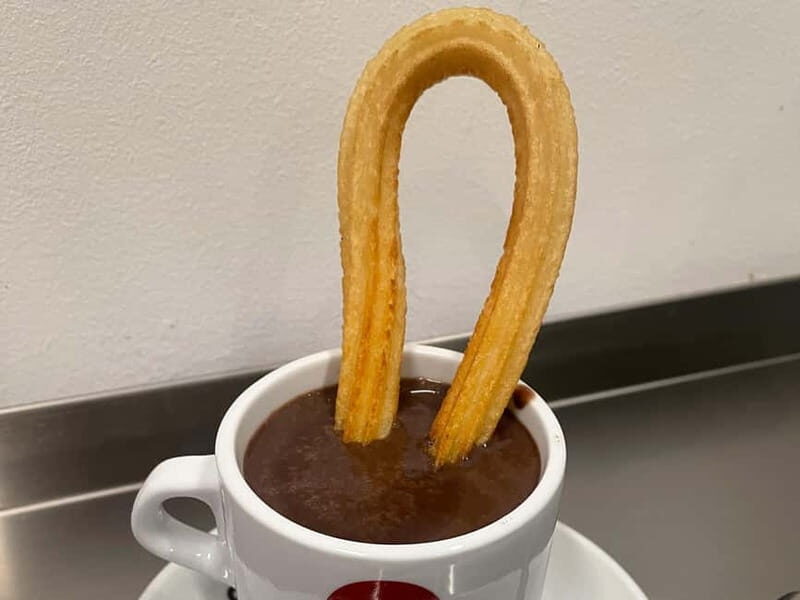 No Diet Club - Unique local Food Tour in Madrid ! - Final Thoughts