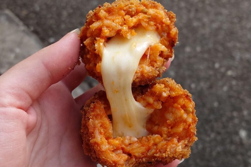 No Diet Club - Unique local Food Tour in Rome! (Trastevere) - The Sum Up