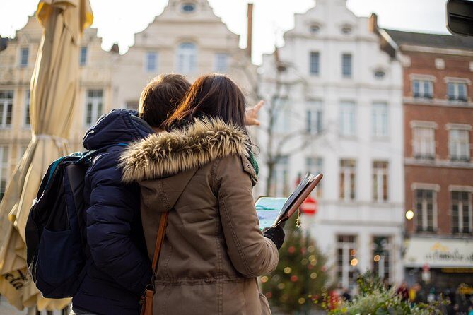 No Guide City Game: Brussels Hoppy-Tour - The Sum Up: Is It Worth It?