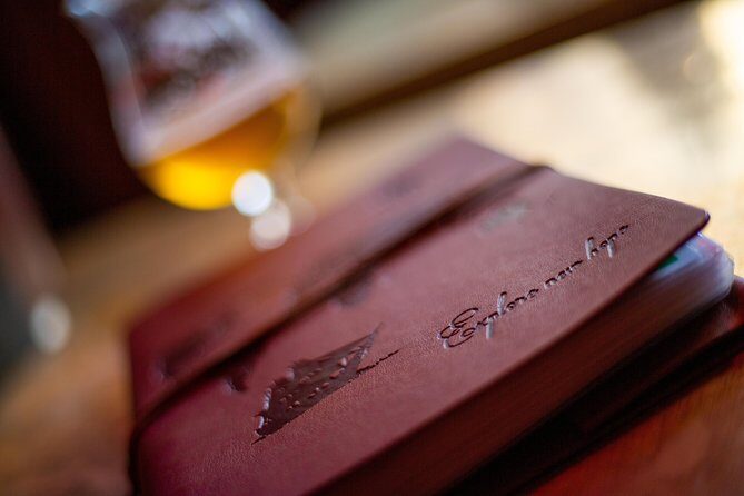 No Guide City Game: Brussels Hoppy-Tour - FAQ