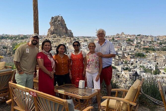 NO HIDDEN COST: Red&Green Combined Tour LUNCH+ENTRY TICKETS - FAQ