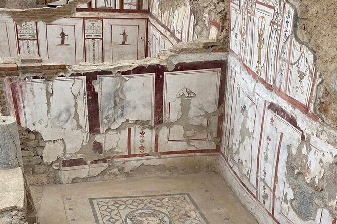 NO HIDDEN FEES : Ephesus 3 to 4 Hours Private & Mini Group Tours - The Value of This Tour