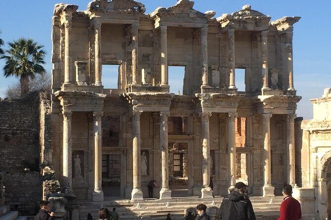 NO HIDDEN FEES : Ephesus 3 to 4 Hours Private & Mini Group Tours - Who Is This Tour Best For?