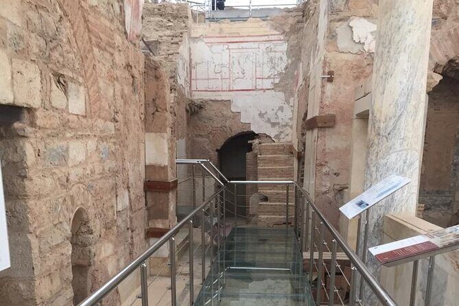 NO HIDDEN FEES : Ephesus 3 to 4 Hours Private & Mini Group Tours - FAQ