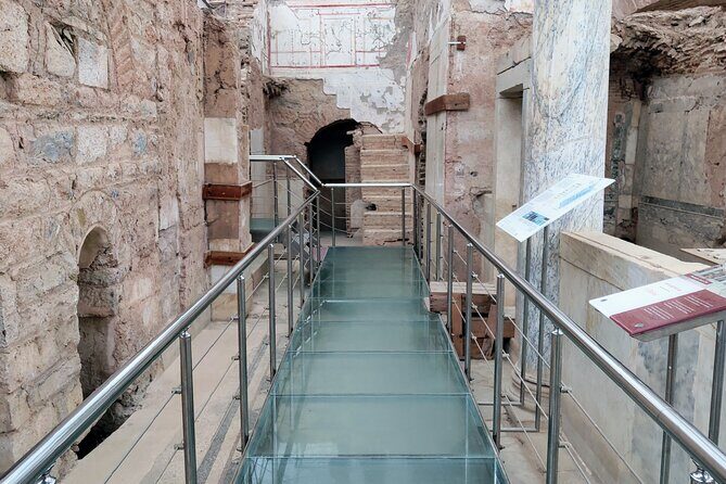 NO HIDDEN FEES: Ephesus & House of Mary Private/Mini Group Tours - Who Should Book This Tour