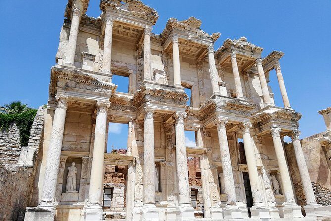 NO HIDDEN FEES: Ephesus & House of Mary Private/Mini Group Tours - FAQs