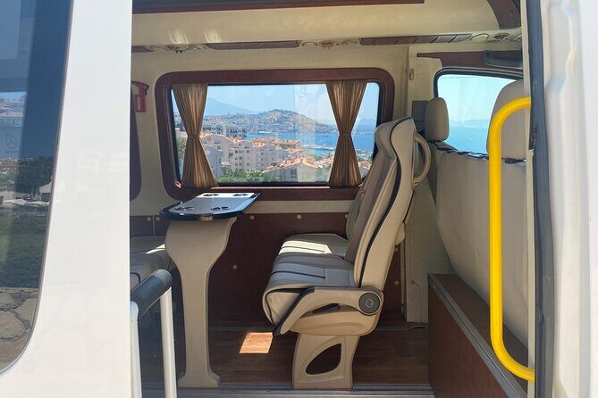 NO HIDDEN FEES : Ephesus, Virgin Mary's House, St. John Basilica - Frequently Asked Questions