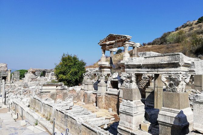 NO HIDDEN FEES : Private Ephesus, Artemission Skip the lines Tour - Final Thoughts