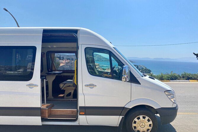 NO HIDDEN FEES : Private Ephesus Miletus Didyma - Exploring Ancient Turkey: A Deep Dive into the Private Ephesus, Miletus, Didyma Tour