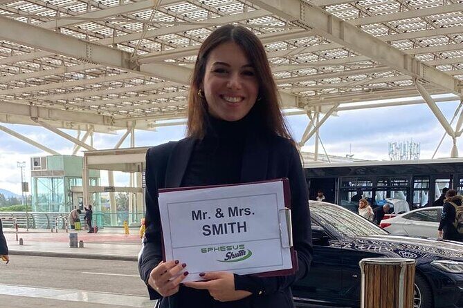 NO HIDDEN FEES : Private Ephesus Miletus Didyma - A Complete Breakdown of the Tour Experience