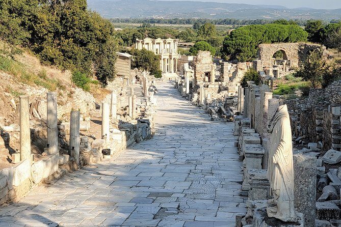 NO HIDDEN FEES : Private Ephesus Miletus Didyma - Final Thoughts