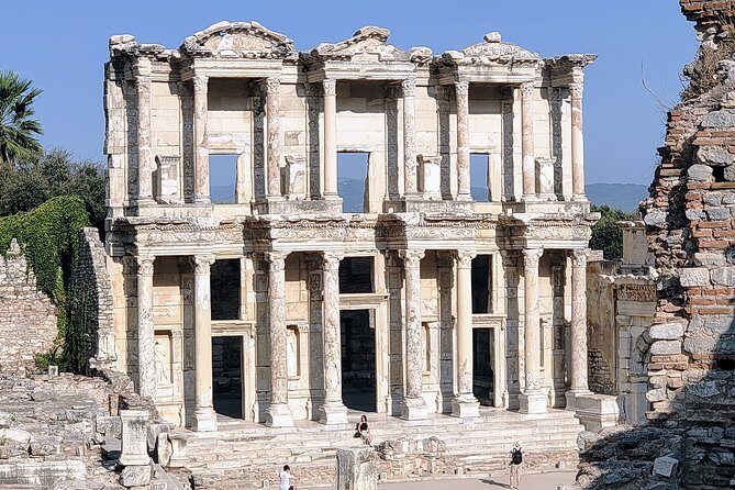 NO HIDDEN FEES : Private Ephesus Miletus Didyma - In Closing