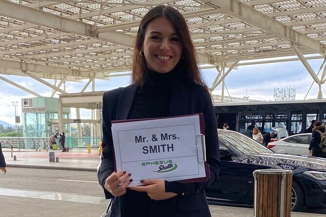 NO HIDDEN FEES: Private Ephesus - Sirince Village - Artemission - Introduction: Why This Tour Might Be Your Best Choice in Kusadasi