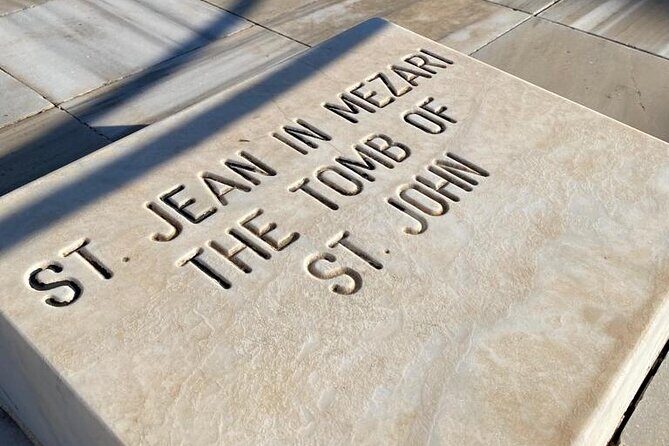 NO HIDDEN FEES Private Ephesus, Terrace Houses, St. John Basilica - Why This Tour Delivers Value