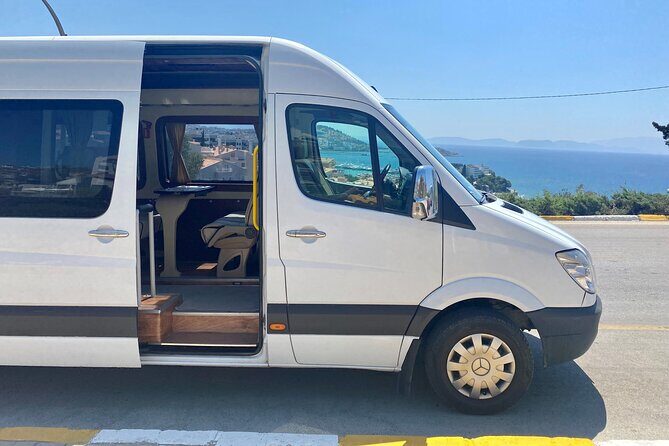 NO HIDDEN FEES : Private Ephesus & The House of Virgin Mary Tour - How the Logistics Enhance Your Experience