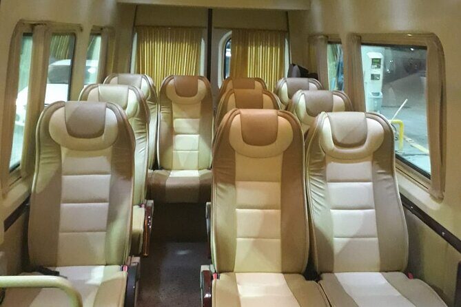 NO HIDDEN FEES Private Ephesus with skip the line tickets - Potential Drawbacks or Considerations