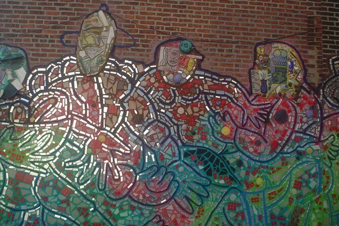 "No Reservations" South Philly Food/Culture Tour - Who Would Love This Tour?
