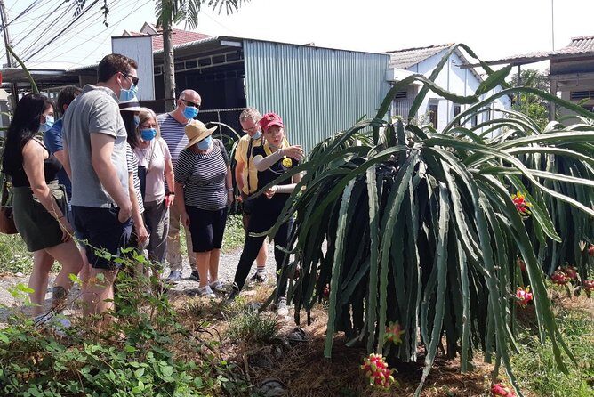 NO SHOPPING & NON-TOURISTY PLACES - Private Unseen Mekong Delta Tour Full Day - Introduction to the Tour