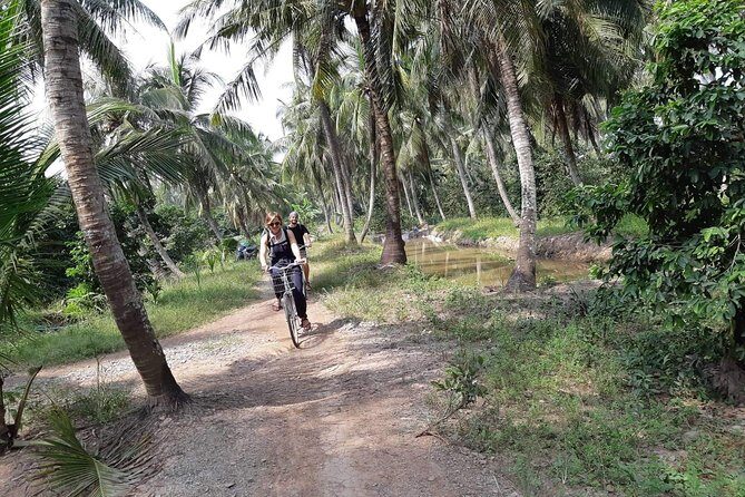 NO SHOPPING & NON-TOURISTY PLACES - Private Unseen Mekong Delta Tour Full Day - Practical Tips for Your Trip
