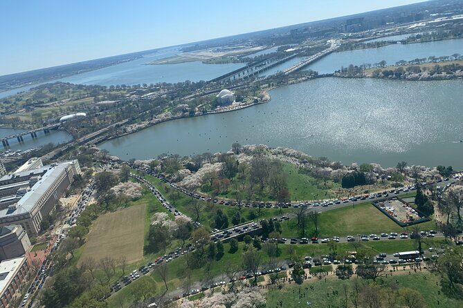 No-Wait Washington Monument Direct Entry Tickets & Guidebook - The Sum Up: Who Should Consider This Tour?